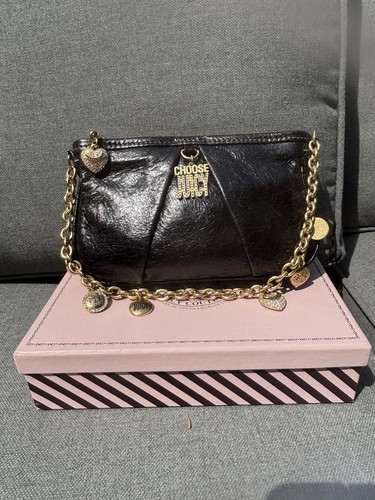 Vintage y2k juicy couture - y2k,