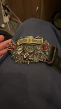 New Official 1990s Guns N