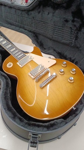 Les paul classic - paul,