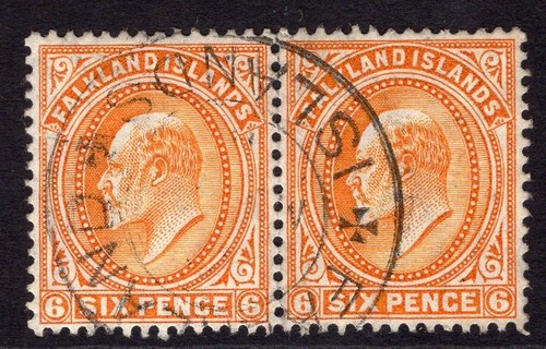 Falkland 1904 kevii - is,
