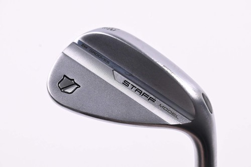 Wilson staff model gap - staff, zm