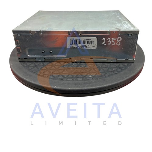 Range rover vogue l322 - 02-05,