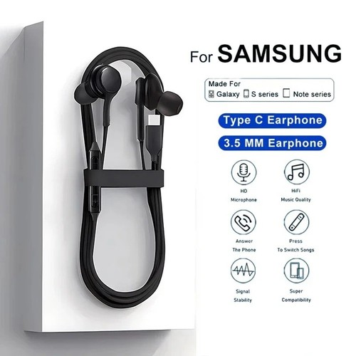 Samsung galaxy akg usb type - akg,