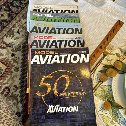 Ama model aviation - ama,