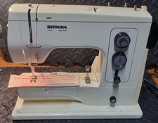 Bernina 801 Matic Sewing