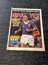 Shoot Magazine - 14 Apr 1979