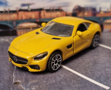 MAJORETTE PREMIUM MERCEDES