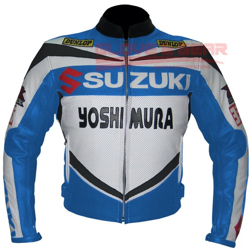Yoshimura suzuki gsx sky - yoshimura,