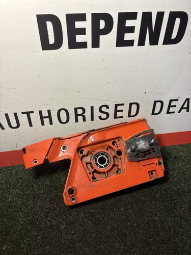 Husqvarna petrol chainsaw - petrol,