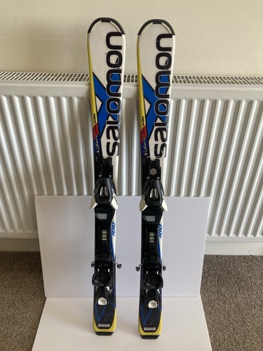 Salomon race 100cm - x,
