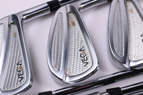 Vega vdc irons x - irons, x-flex