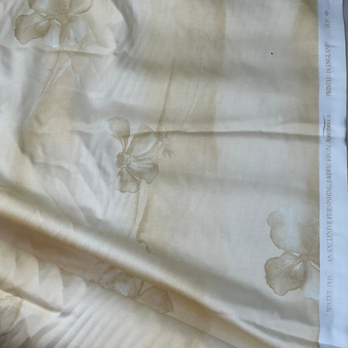 Curtain upholstery craft - curtain,