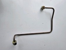 NO.3 INJECTOR PIPE FOR CASE 1594 1694 TRACTOR K206673