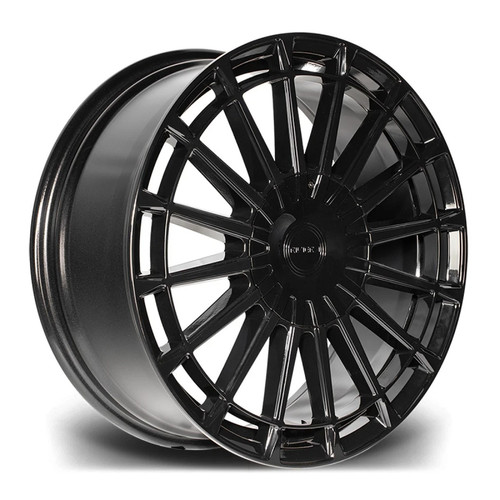 Load rated 20 riviera - rated*, 20"