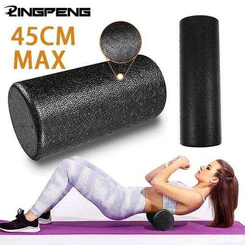 45cm foam roller yoga - 30-45cm,