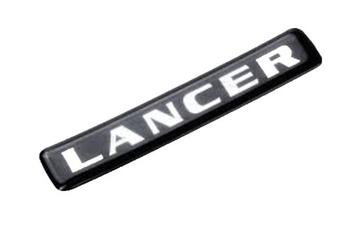 Mitsubishi genuine lancer - mitsubishi,