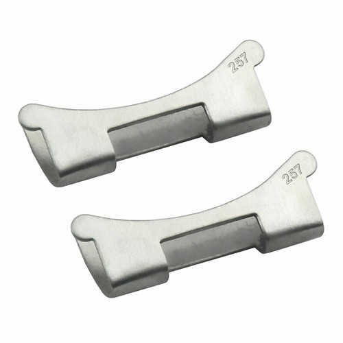 End pieces 20mm - pieces, 257