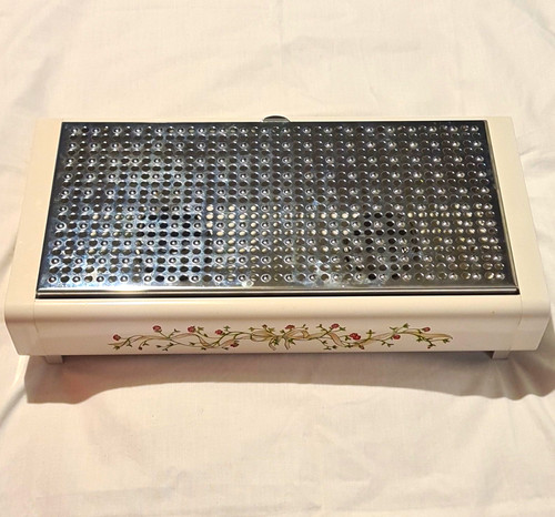 Vintage brabantia tea - vintage,