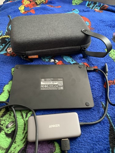 Wacom intuos pro small - wacom,