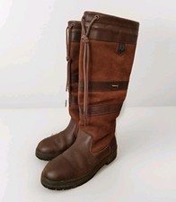 Dubarry Galway Walnut Gor-tex