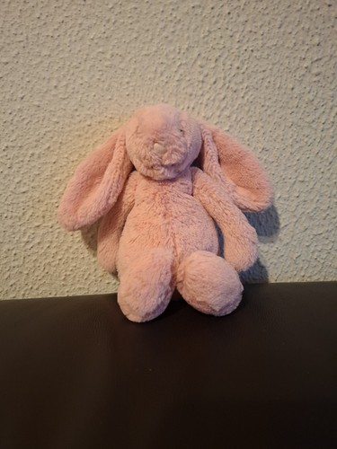 Jellycat bashful bunny - bashful, lilac