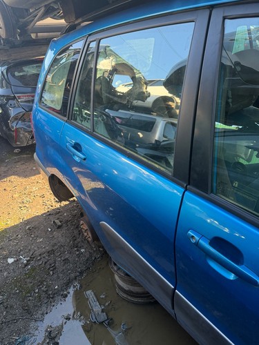Toyota rav rav4 - toyota,