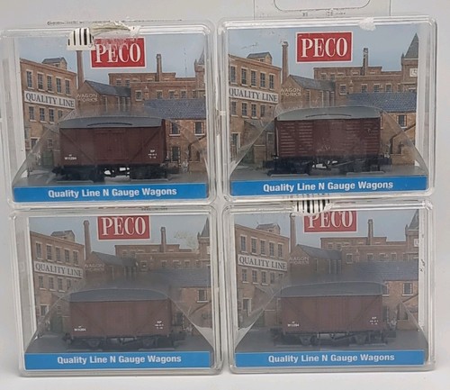 Bundle peco gauge - 4,