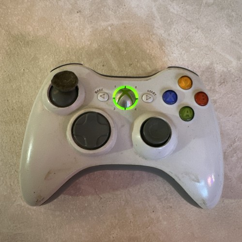 Microsoft xbox 360 wireless - xbox,