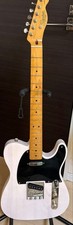 squier classic Vibe Telecaster