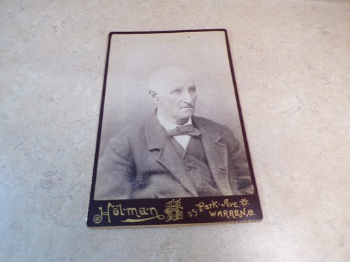 Antique vintage photo cabinet - vintage,