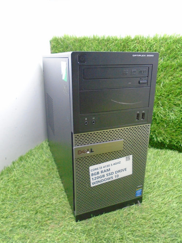 Dell optiplex 3020 intel - dell,