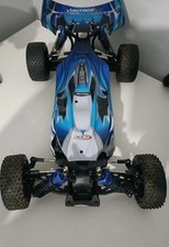 FTX Vantage 2.0 BRUSHED MOTOR