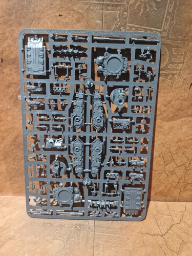 Legions imperialis astartes - imperialis,