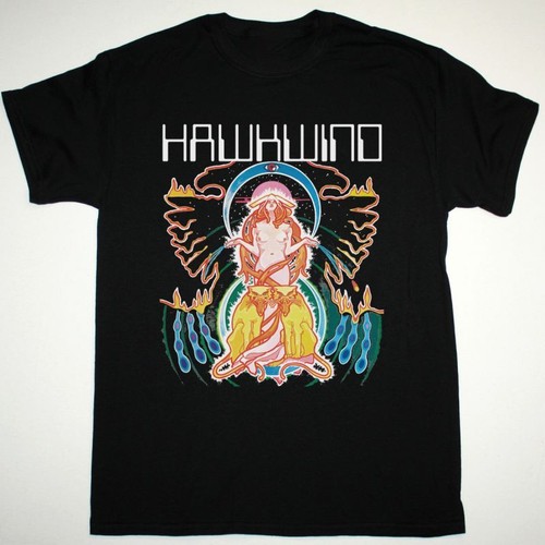 Hawkwind band space - hawkwind,
