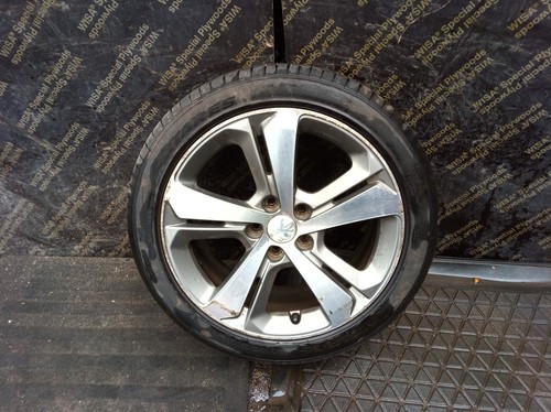 Peugeot 308 mk2 - mk2, hatch