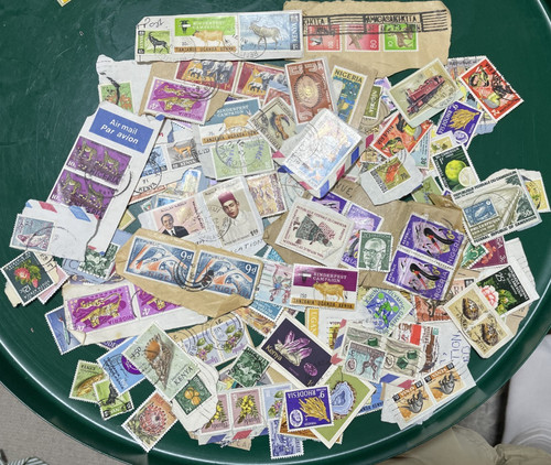 Vintage job lot collection - vintage,
