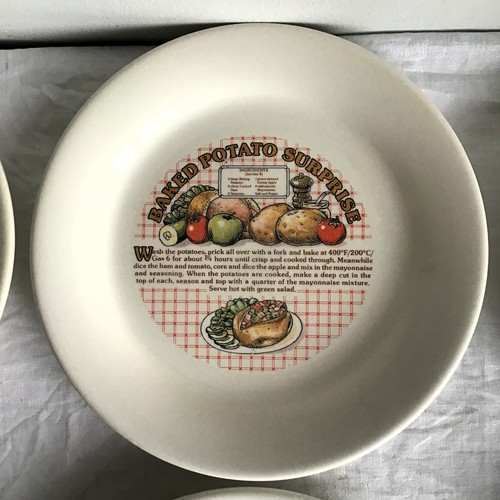 Vintage ceramic collector - vintage,