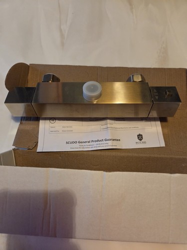 Thermostatic replacement - thermostatic,