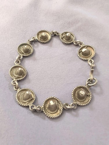 Vintage 925 sterling silver - sterling,