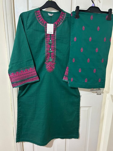 Pakistani designer suits - designer,
