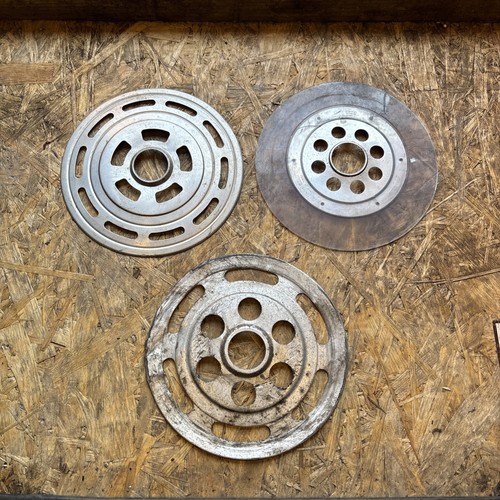 Vintage huret spoke - vintage, protectors