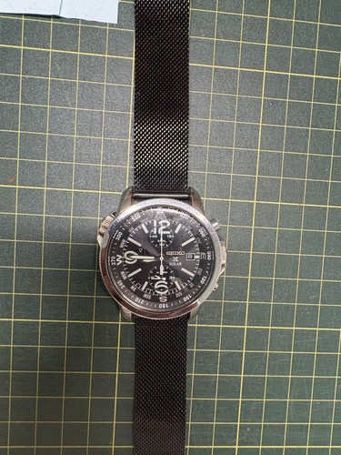 Seiko prospex - seiko,