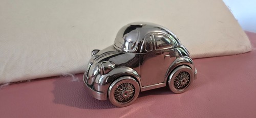 Vintagevolkswagen beetle model - beetle,