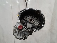 2014 MINI (BMW) COUNTRYMAN Mk1 (R60) 1.6L Diesel 6 Speed Manual Gearbox