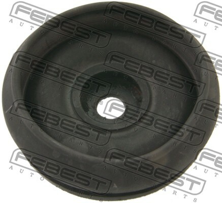 Mounting differential for - mounting,,