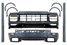 Complete Body Kit for Porsche