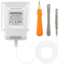 Doorbell Transformer 24V/500mA
