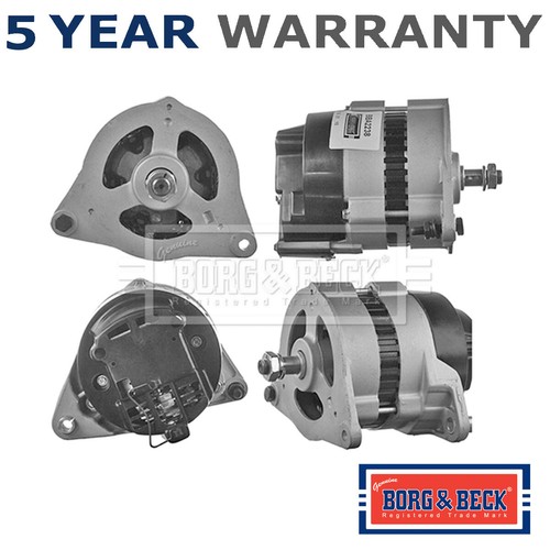Borg beck alternator fits - &,