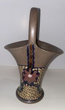 Antique Carl Gebauer Vase