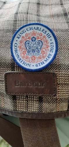 Coronation official emblem - coronation,